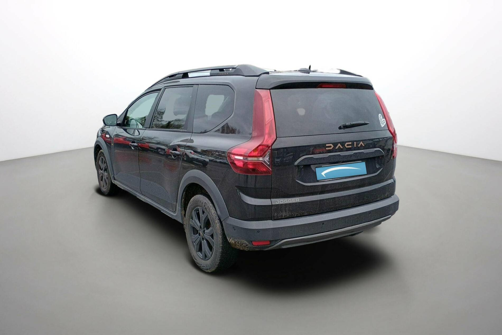 Vente en ligne Dacia Jogger  TCe 110 5 places au prix de 18 490 €