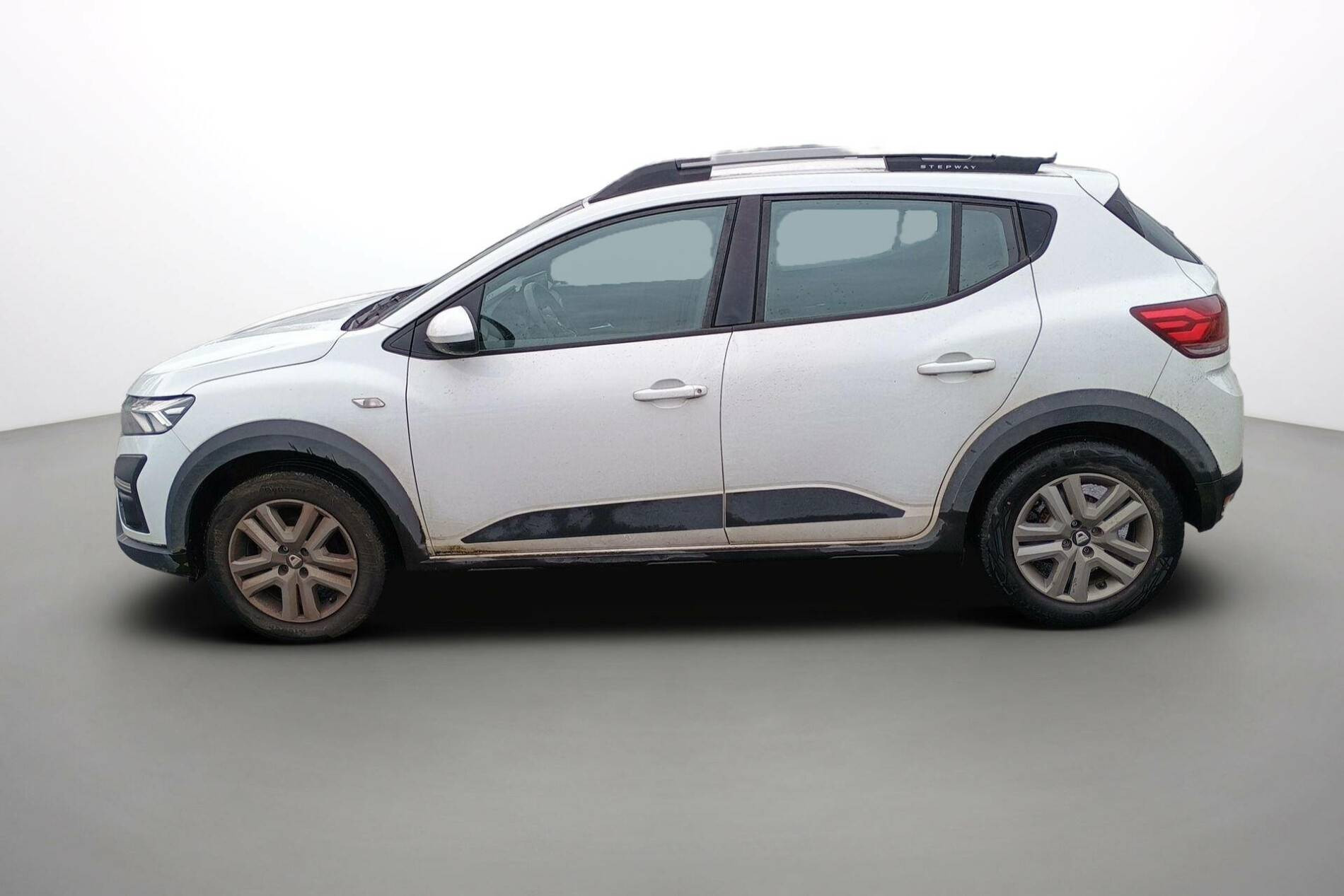 Vente en ligne Dacia Sandero  TCe 90 CVT au prix de 15 890 €