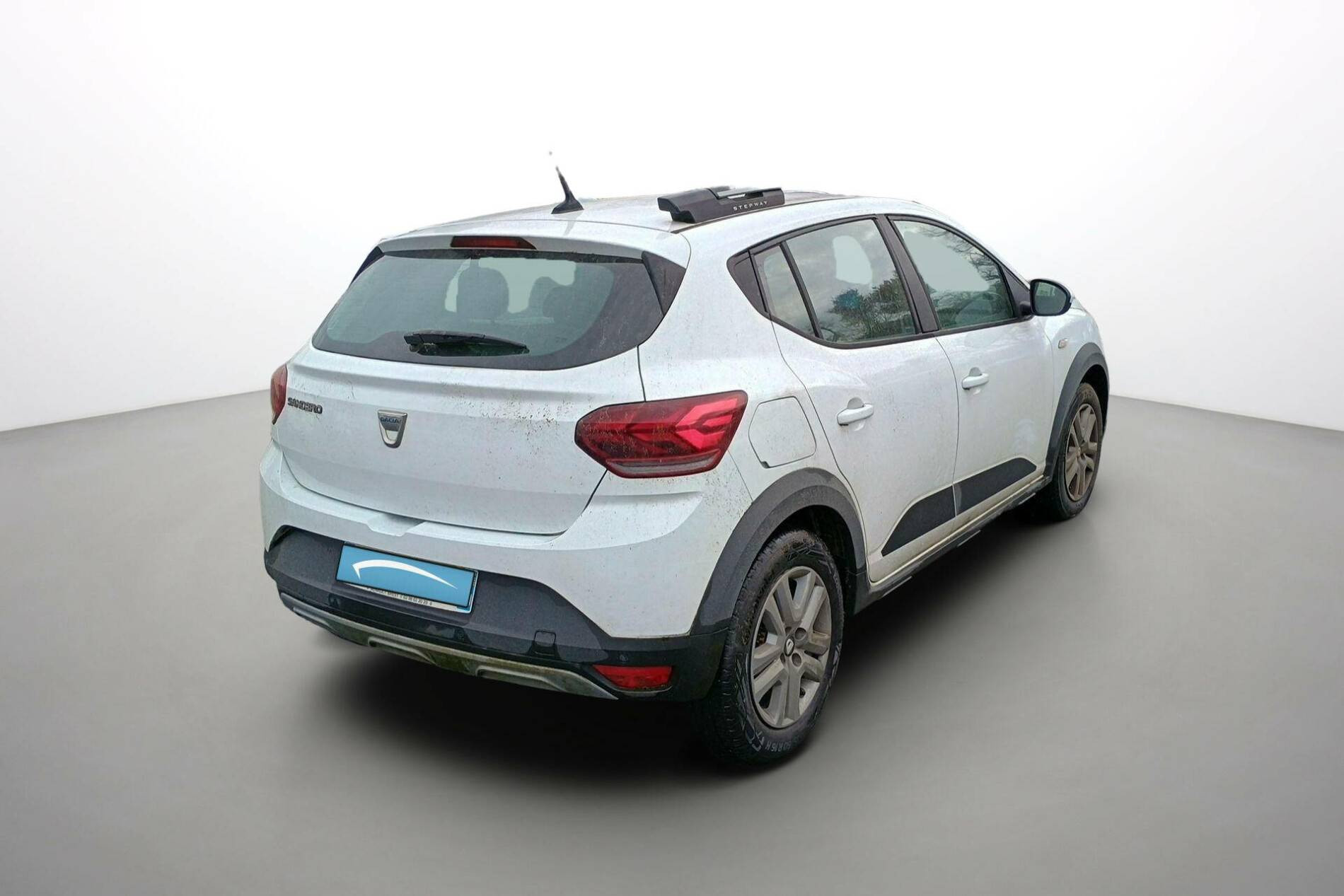 Vente en ligne Dacia Sandero  TCe 90 CVT au prix de 15 890 €