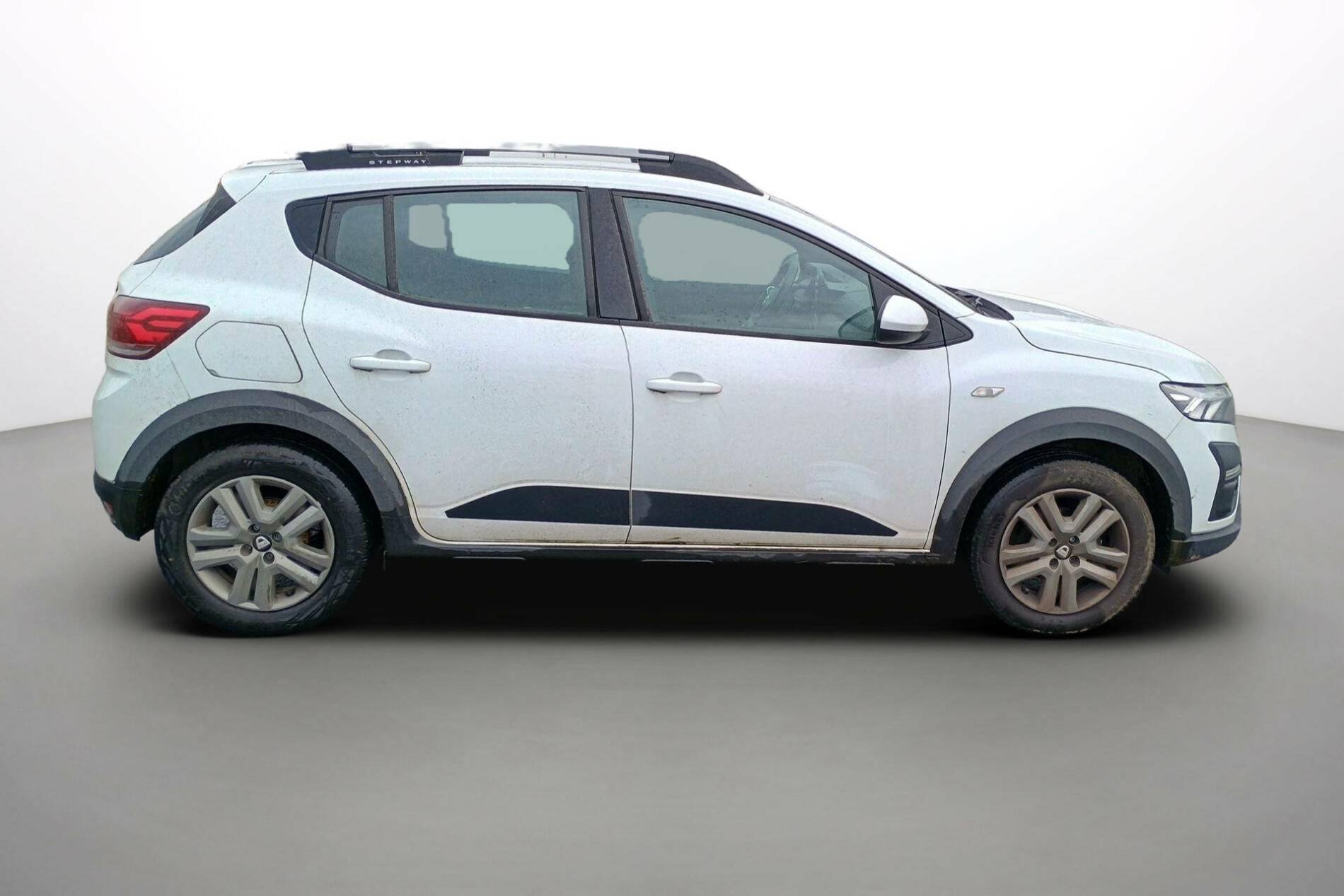 Vente en ligne Dacia Sandero  TCe 90 CVT au prix de 15 890 €