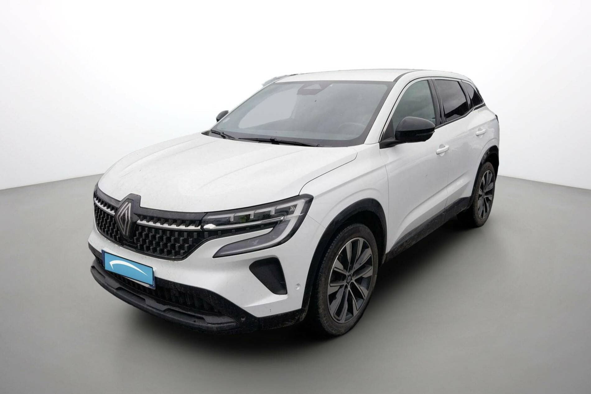 Renault Austral  mild hybrid advanced 130 occasion de 2023 en vente à Brest
