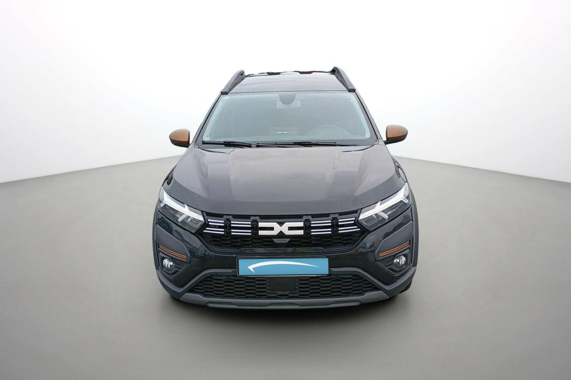 Vente en ligne Dacia Jogger  TCe 110 5 places au prix de 18 490 €