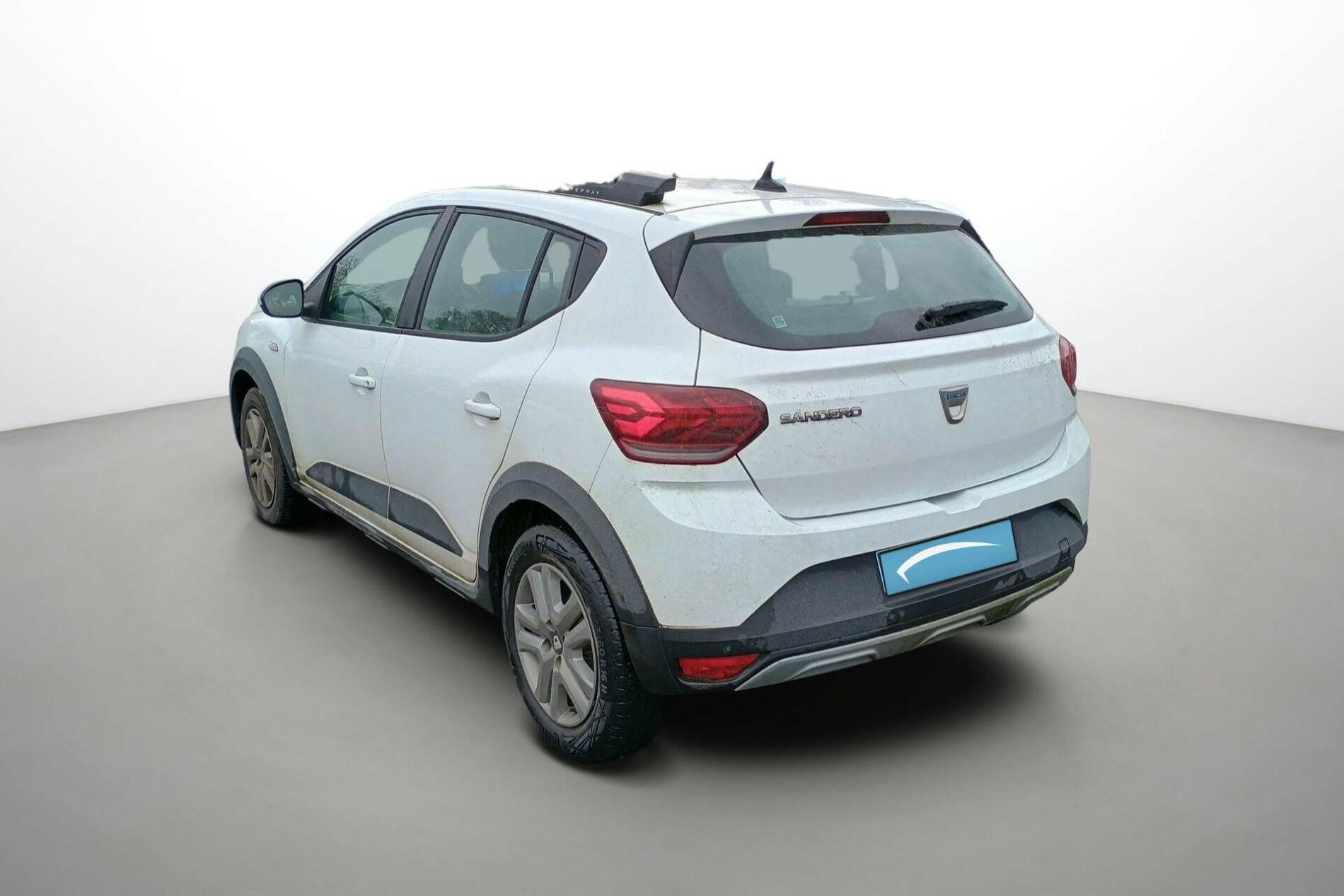 Vente en ligne Dacia Sandero  TCe 90 CVT au prix de 15 890 €