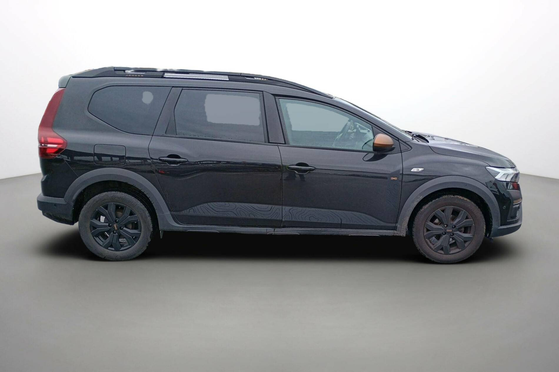 Vente en ligne Dacia Jogger  TCe 110 5 places au prix de 18 490 €