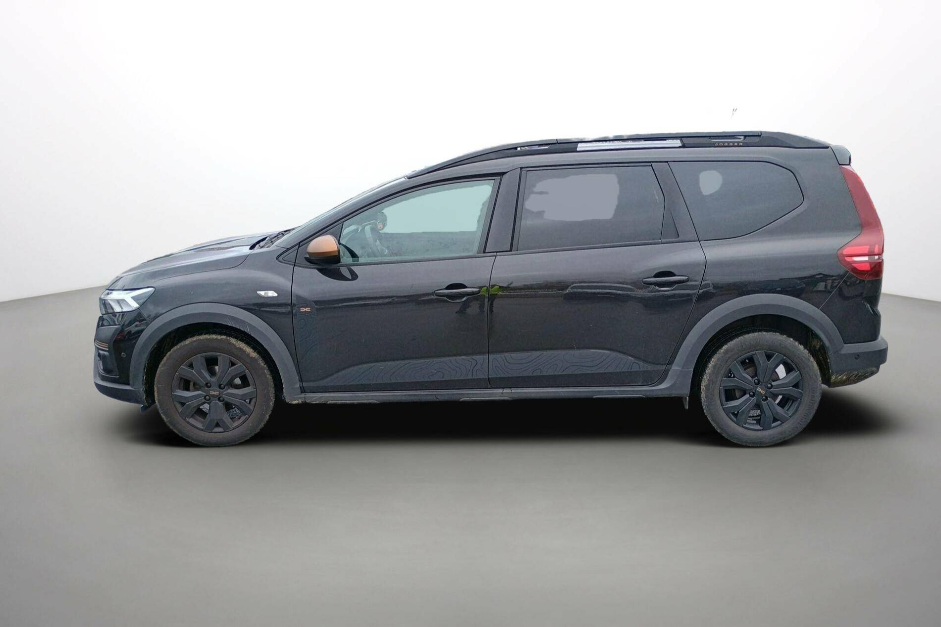 Vente en ligne Dacia Jogger  TCe 110 5 places au prix de 18 490 €