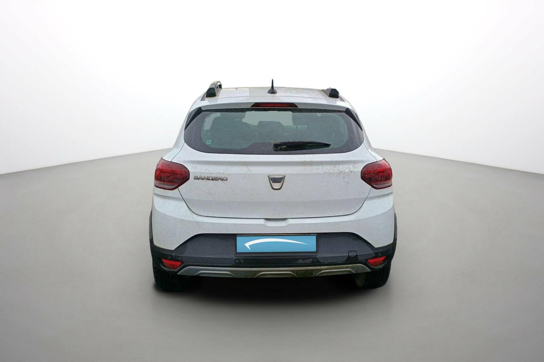 Vente en ligne Dacia Sandero  TCe 90 CVT au prix de 15 890 €