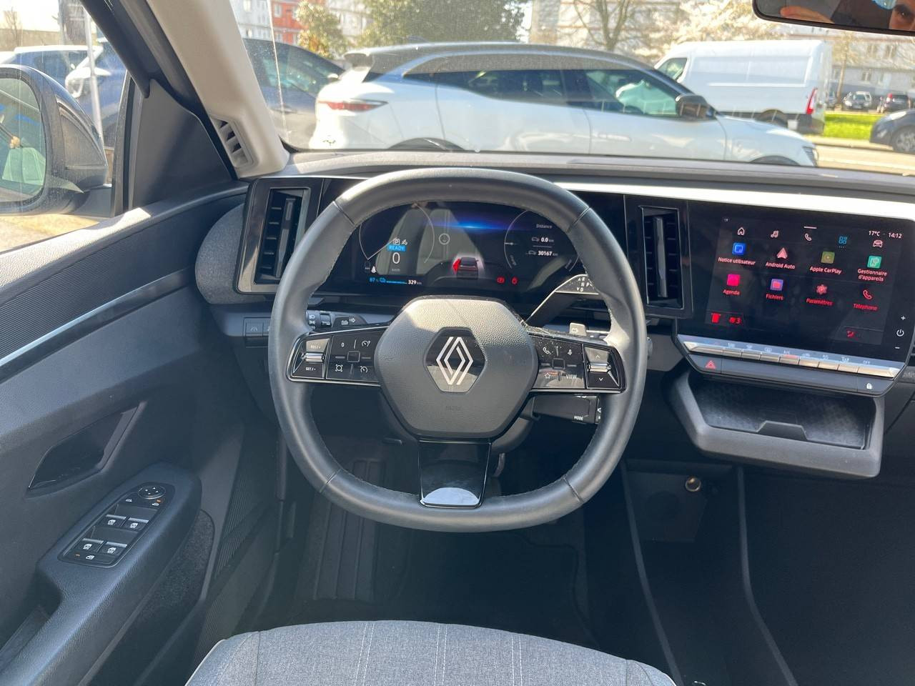 Vente en ligne Renault Megane E-Tech  EV60 220 ch super charge au prix de 22 790 €