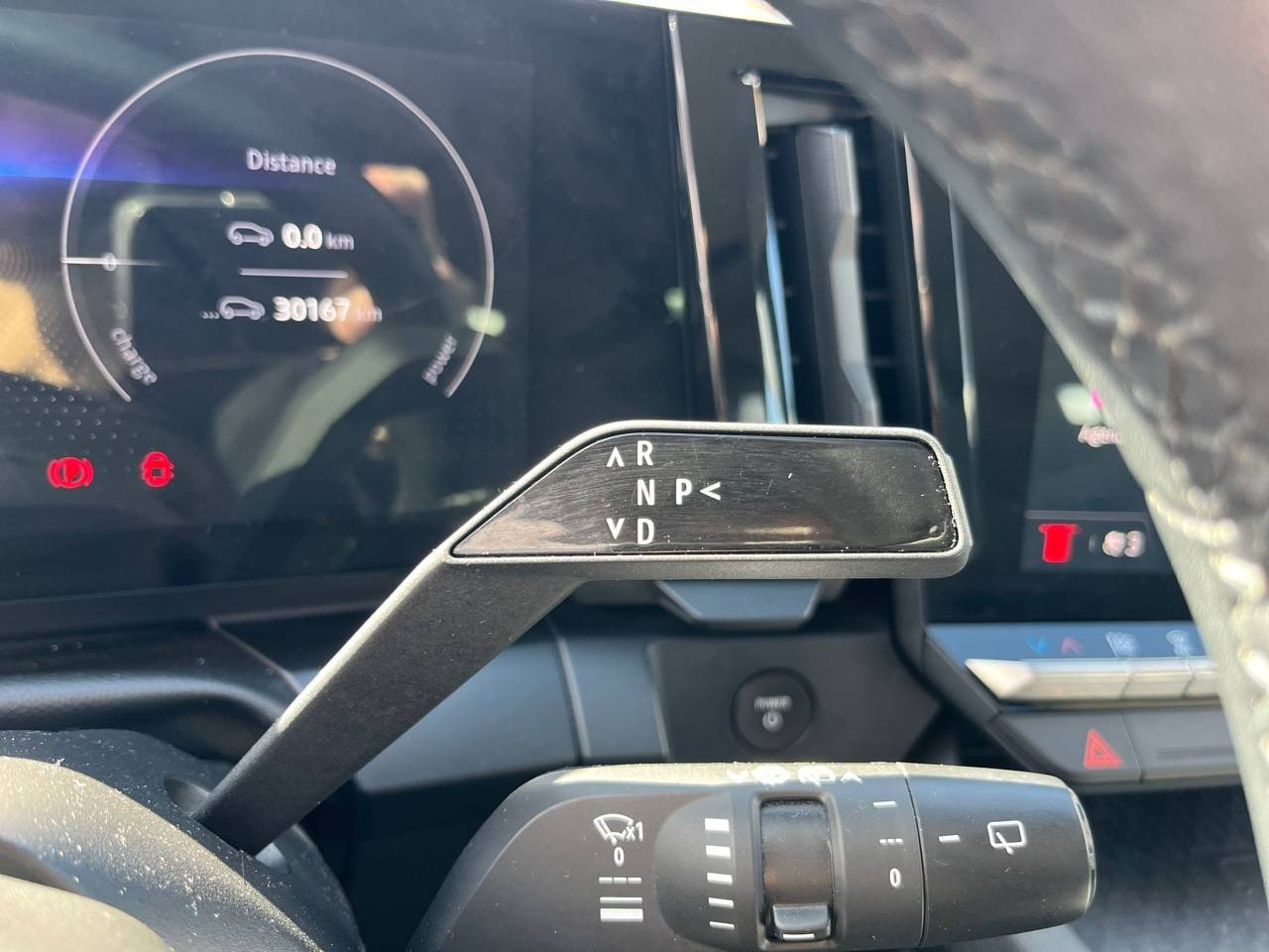 Vente en ligne Renault Megane E-Tech  EV60 220 ch super charge au prix de 22 790 €