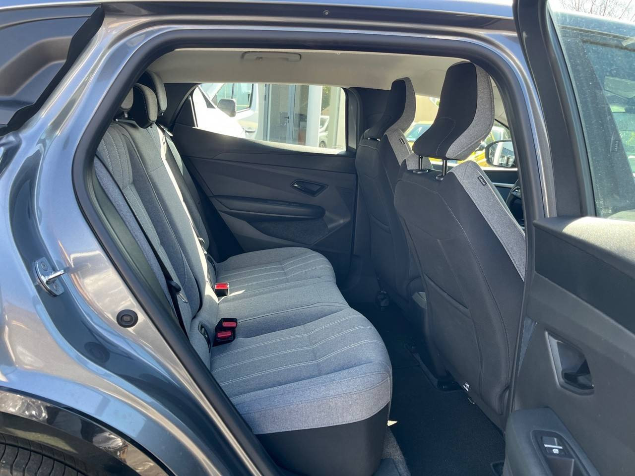 Vente en ligne Renault Megane E-Tech  EV60 220 ch super charge au prix de 22 790 €