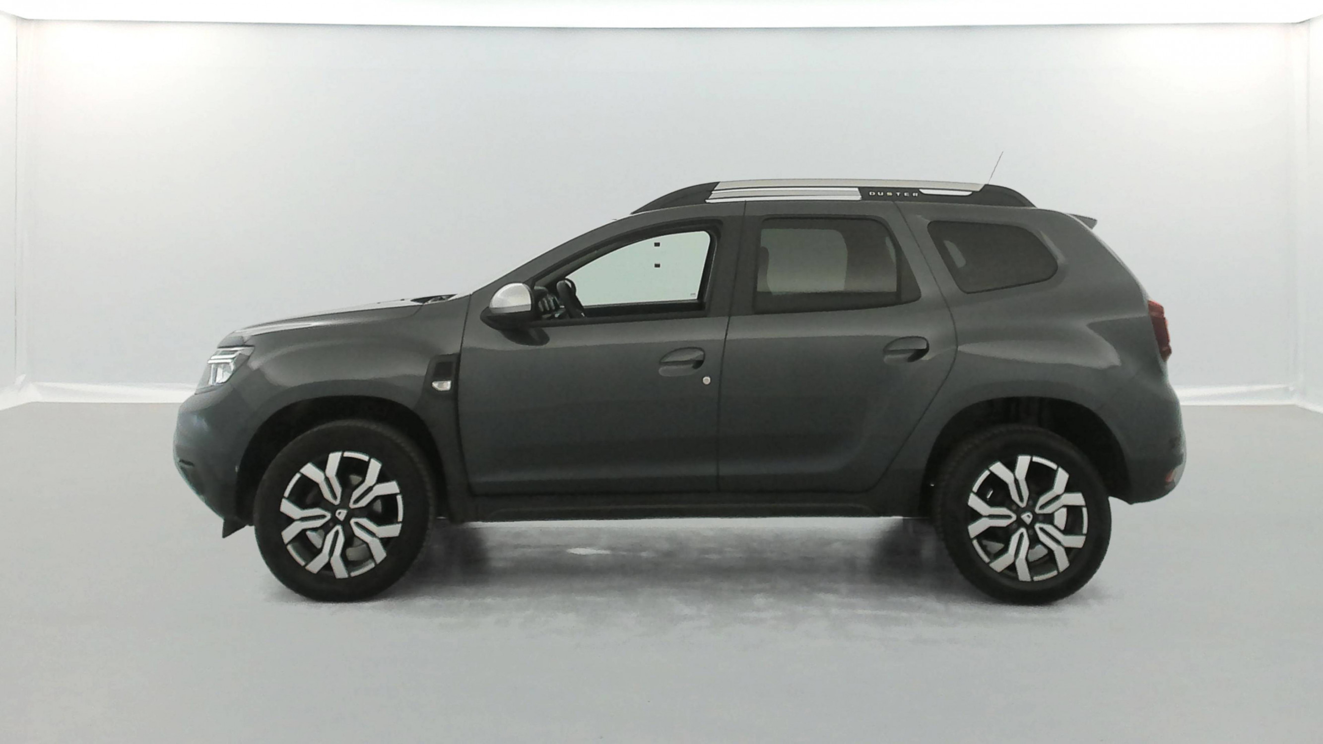 Vente en ligne Dacia Duster  TCe 150 FAP 4x2 EDC au prix de 21 990 €