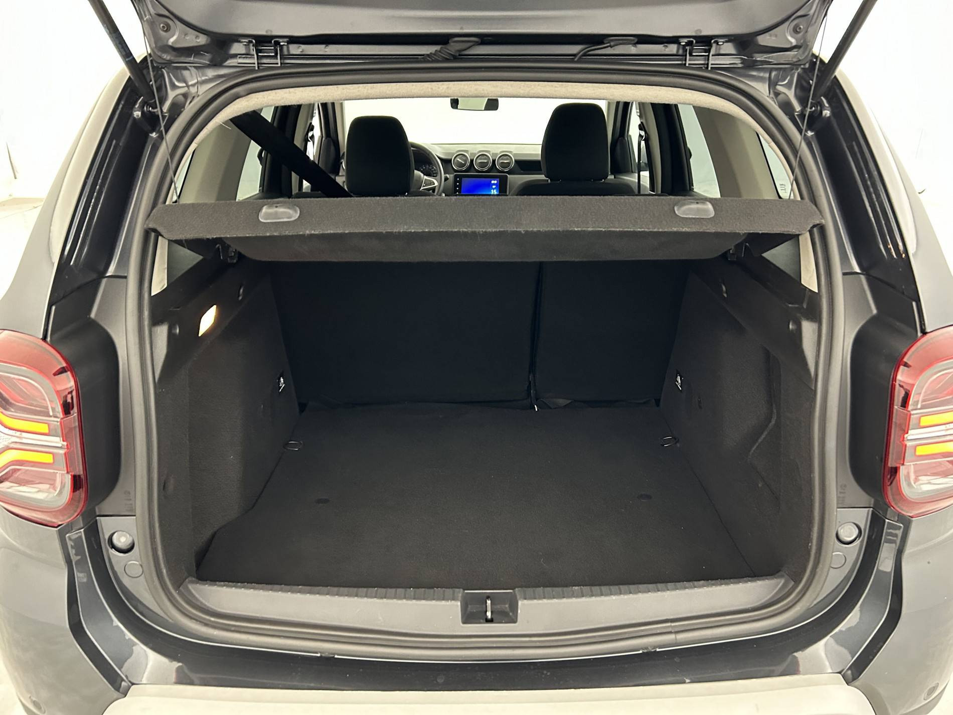 Vente en ligne Dacia Duster  TCe 150 FAP 4x2 EDC au prix de 21 990 €