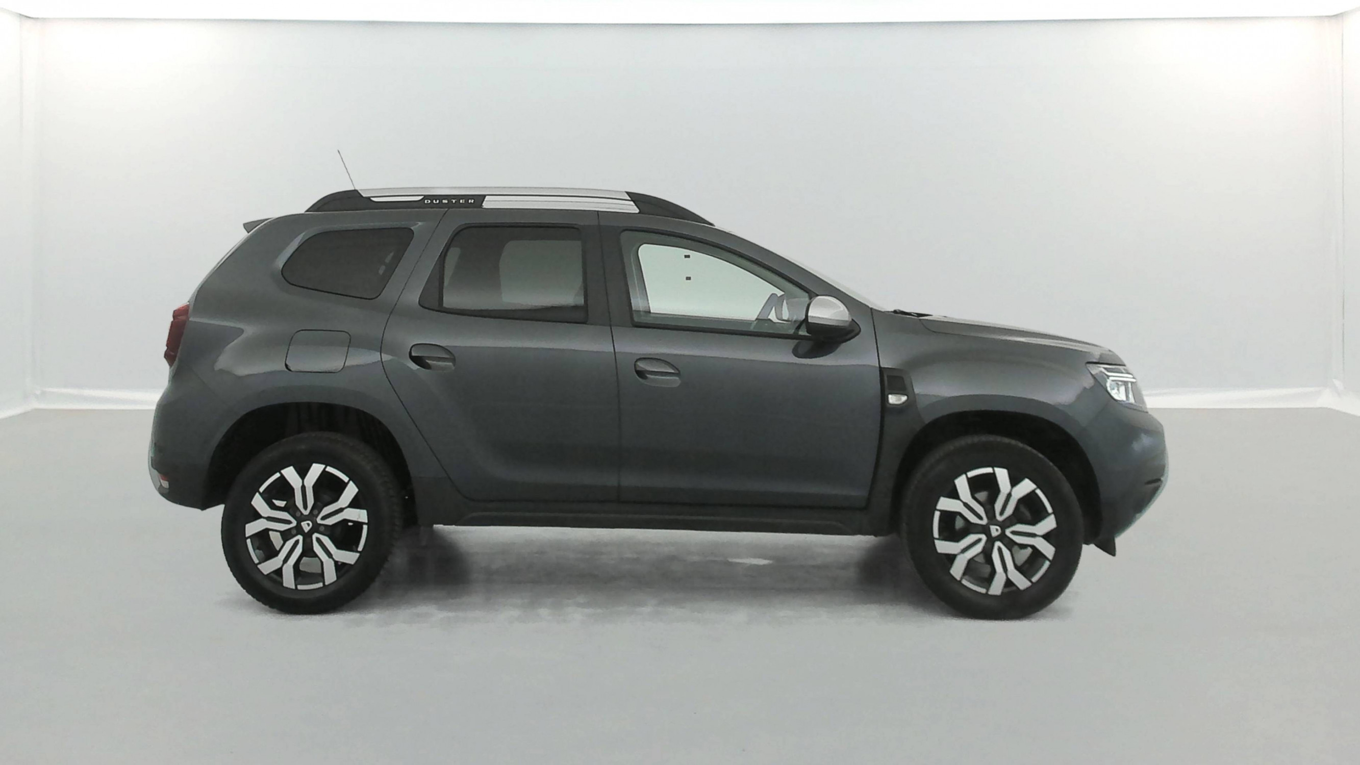 Vente en ligne Dacia Duster  TCe 150 FAP 4x2 EDC au prix de 21 990 €