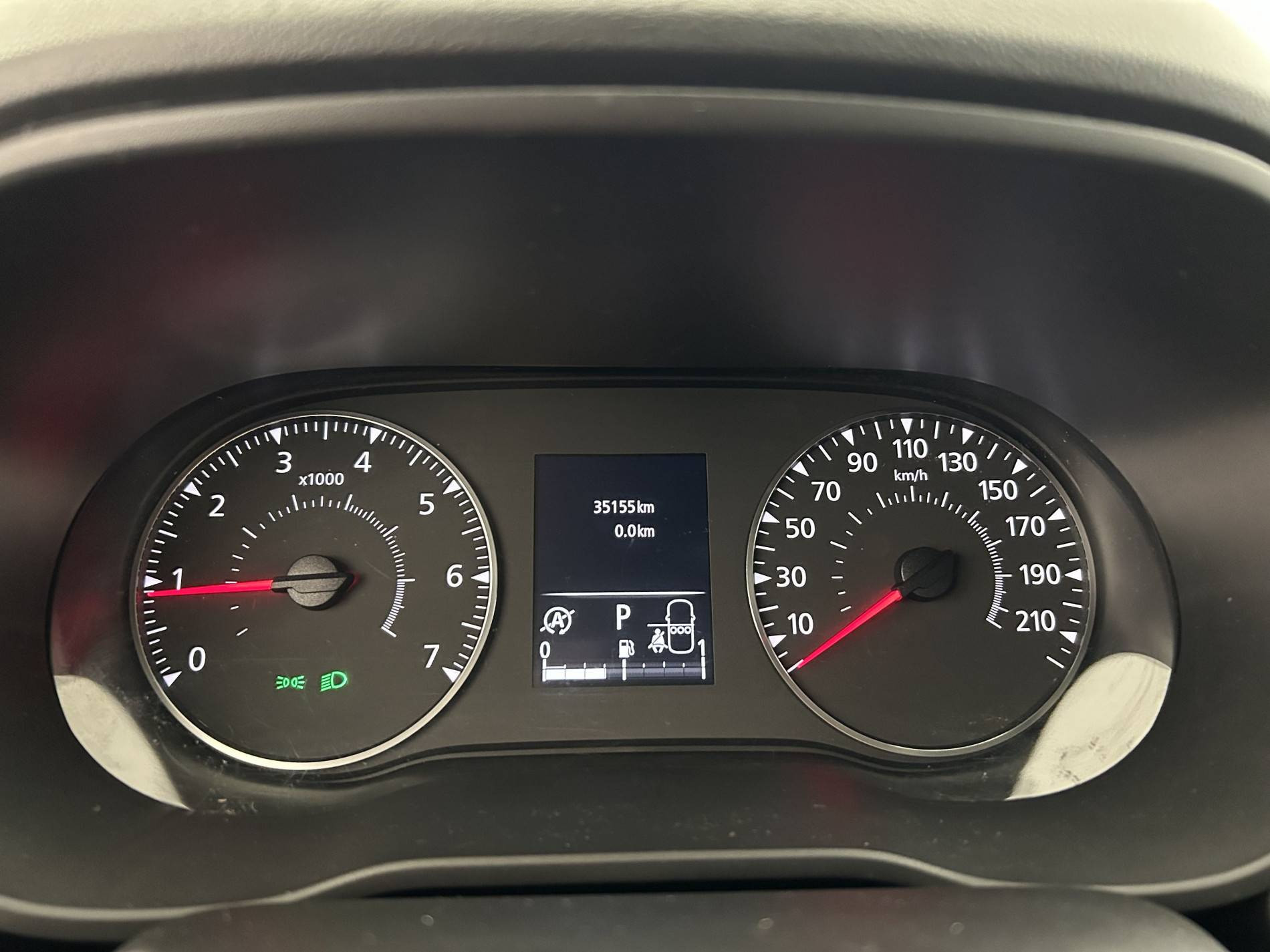 Vente en ligne Dacia Duster  TCe 150 FAP 4x2 EDC au prix de 21 990 €