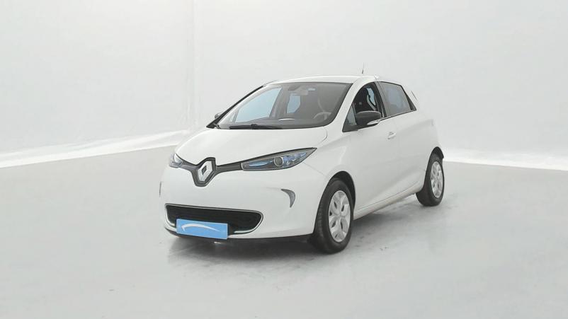 Vente en ligne Renault Zoé Zoe au prix de 6 790 €