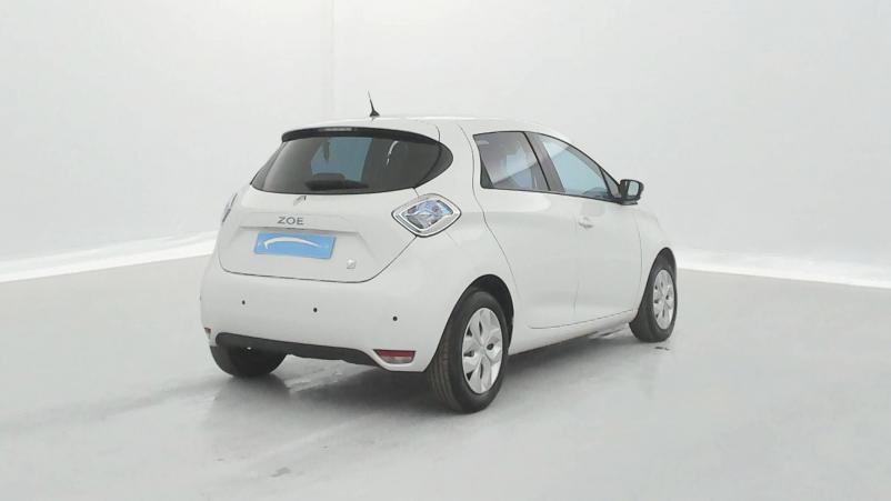 Vente en ligne Renault Zoé Zoe au prix de 6 790 €