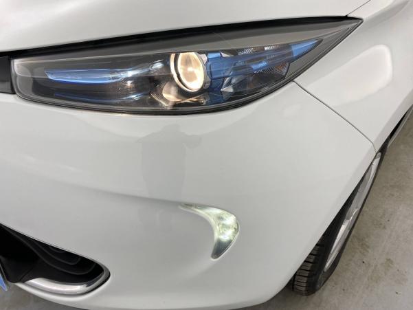 Vente en ligne Renault Zoé Zoe au prix de 6 790 €