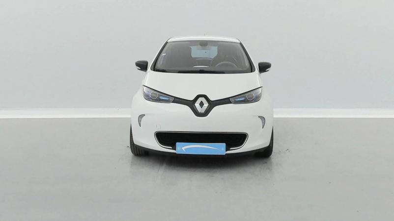 Vente en ligne Renault Zoé Zoe au prix de 6 790 €