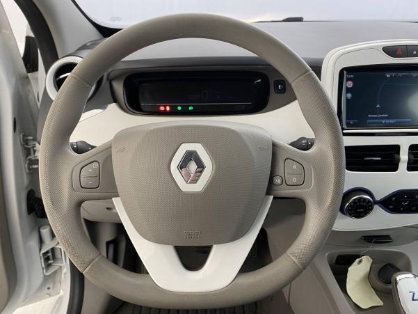 Vente en ligne Renault Zoé Zoe au prix de 6 790 €