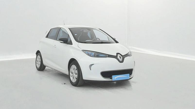 Vente en ligne Renault Zoé Zoe au prix de 6 790 €