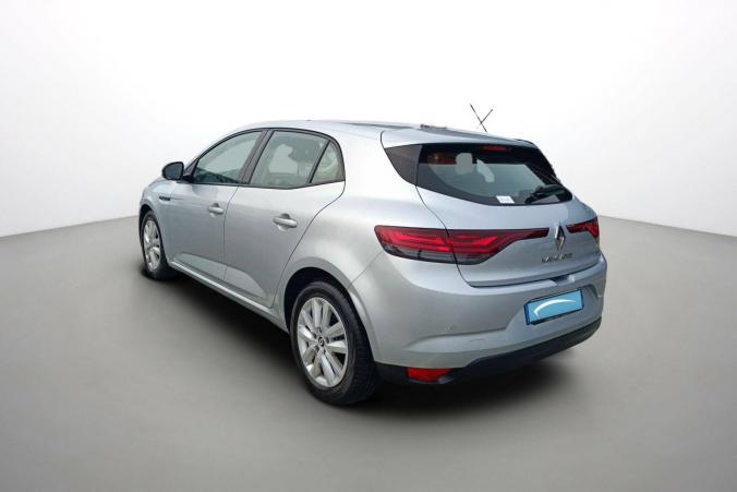 Vente en ligne Renault Megane 4 Mégane IV Berline TCe 115 FAP - 21N au prix de 16 890 €