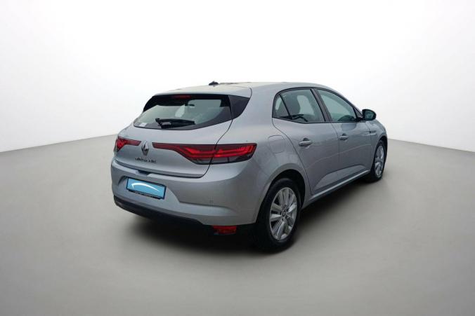 Vente en ligne Renault Megane 4 Mégane IV Berline TCe 115 FAP - 21N au prix de 16 890 €