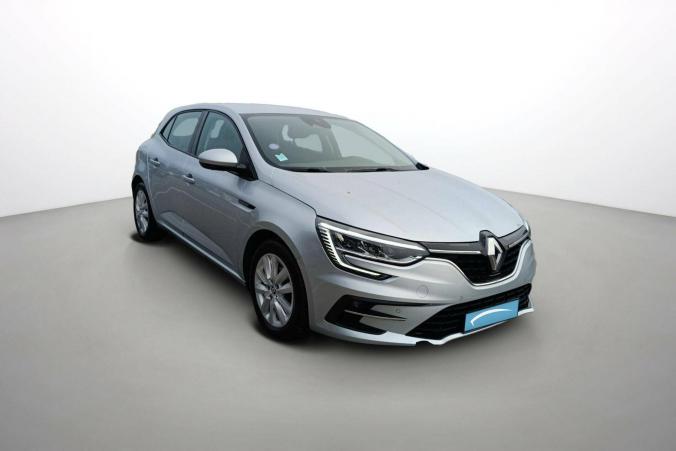 Vente en ligne Renault Megane 4 Mégane IV Berline TCe 115 FAP - 21N au prix de 16 890 €