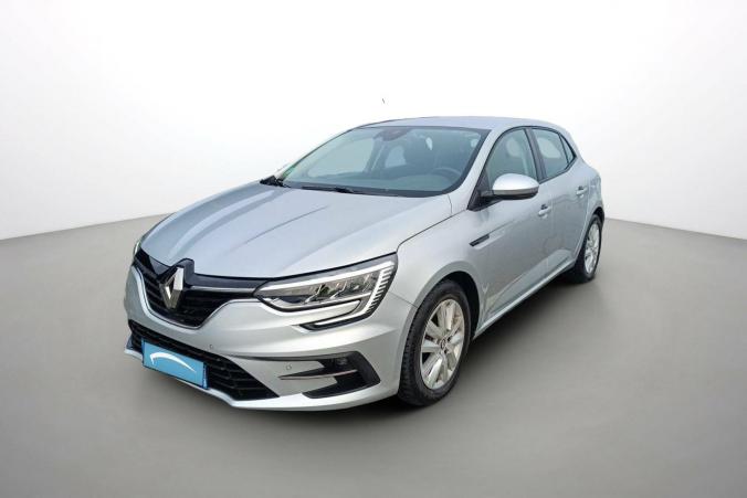 Vente en ligne Renault Megane 4 Mégane IV Berline TCe 115 FAP - 21N au prix de 16 890 €