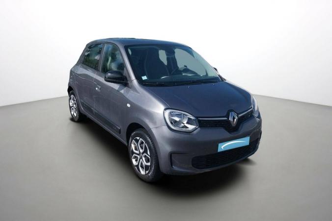 Vente en ligne Renault Twingo Electrique Twingo III E-Tech au prix de 12 590 €
