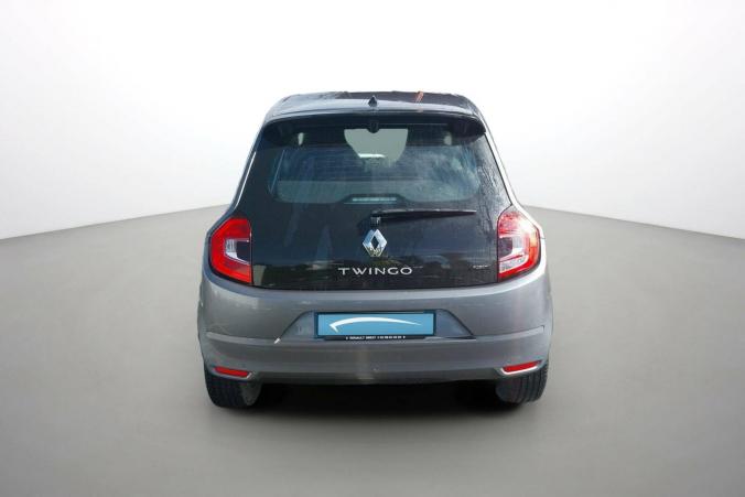 Vente en ligne Renault Twingo Electrique Twingo III E-Tech au prix de 12 590 €