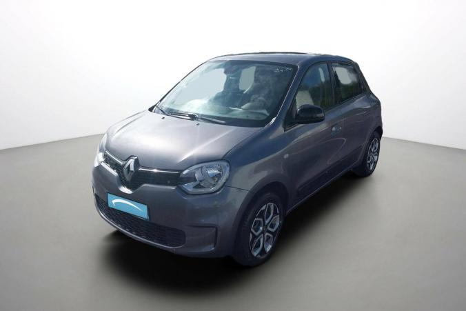 Vente en ligne Renault Twingo Electrique Twingo III E-Tech au prix de 12 590 €
