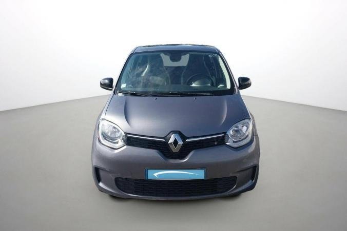 Vente en ligne Renault Twingo Electrique Twingo III E-Tech au prix de 12 590 €
