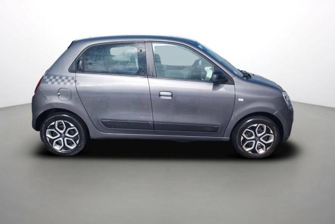 Vente en ligne Renault Twingo Electrique Twingo III E-Tech au prix de 12 590 €