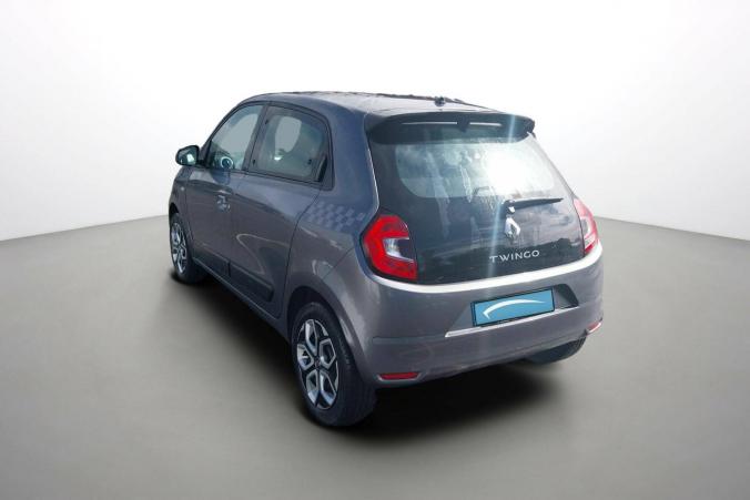 Vente en ligne Renault Twingo Electrique Twingo III E-Tech au prix de 12 590 €