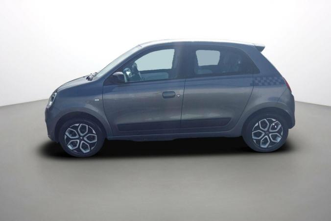 Vente en ligne Renault Twingo Electrique Twingo III E-Tech au prix de 12 590 €