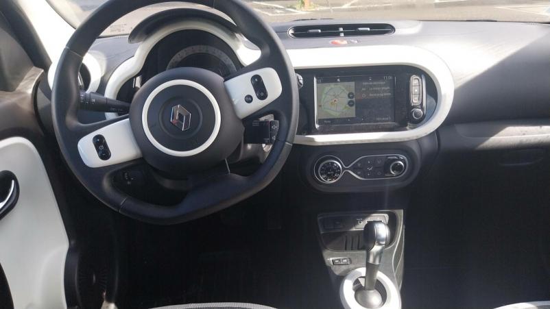 Vente en ligne Renault Twingo Electrique Twingo III E-Tech au prix de 12 590 €