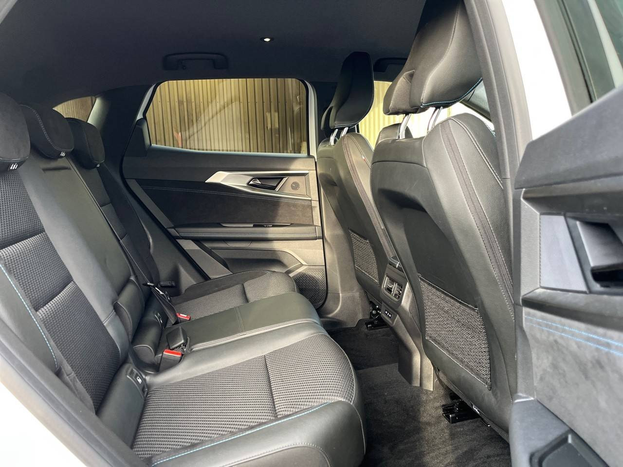 Vente en ligne Renault Austral  E-Tech full hybrid 200 GSR2 au prix de 34 890 €