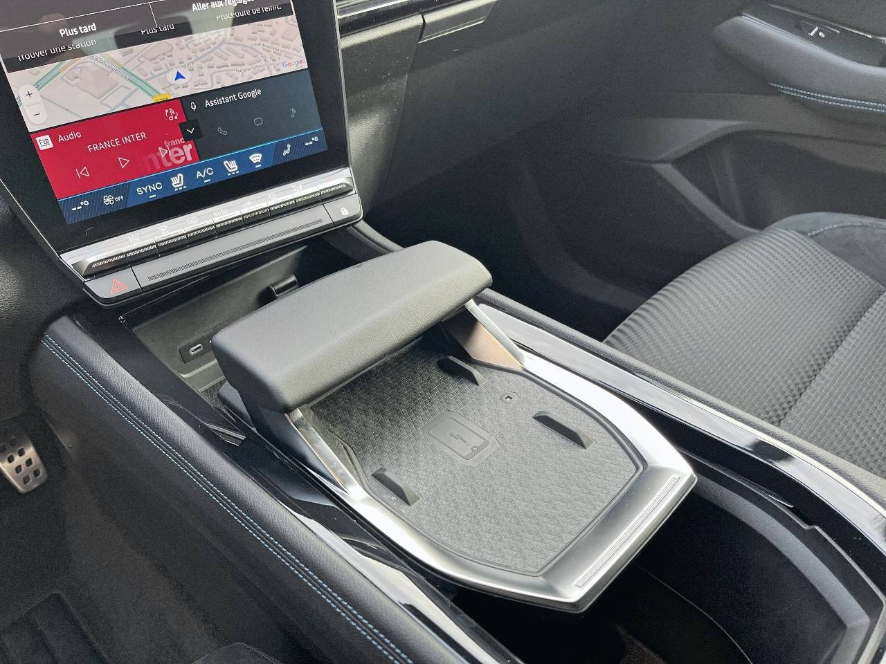 Vente en ligne Renault Austral  E-Tech full hybrid 200 GSR2 au prix de 34 890 €