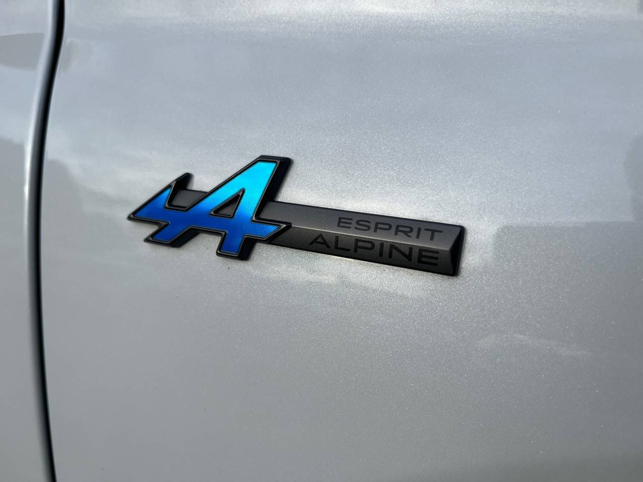 Vente en ligne Renault Austral  E-Tech full hybrid 200 GSR2 au prix de 34 890 €