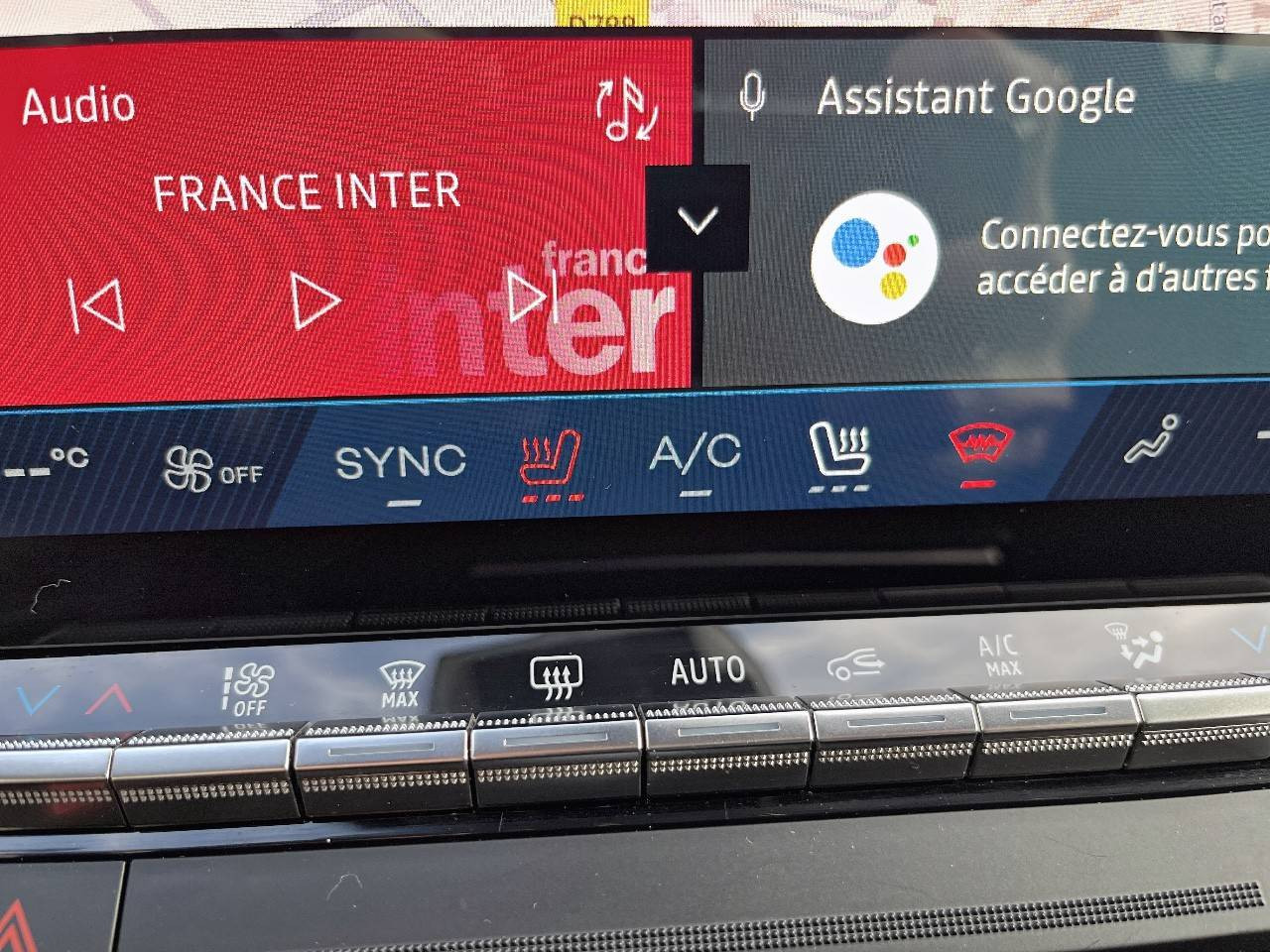 Vente en ligne Renault Austral  E-Tech full hybrid 200 GSR2 au prix de 34 890 €