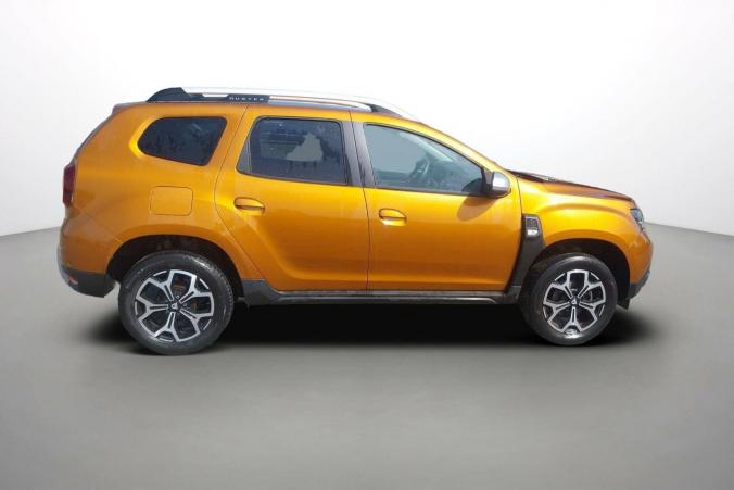 Vente en ligne Dacia Duster  ECO-G 100 4x2 au prix de 16 790 €