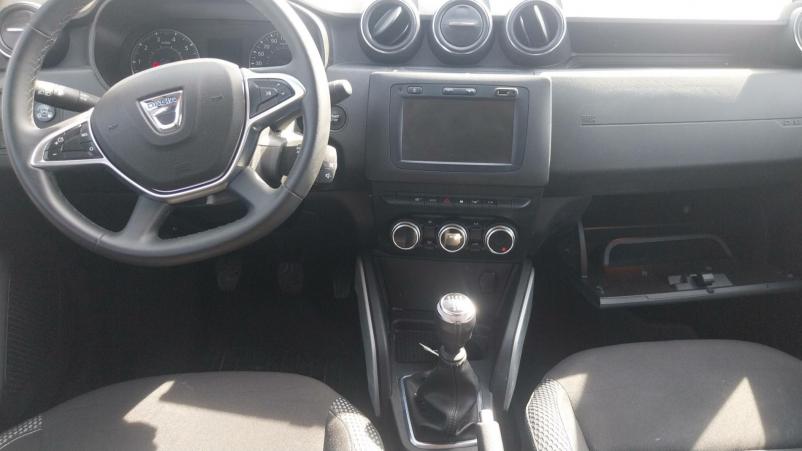 Vente en ligne Dacia Duster  ECO-G 100 4x2 au prix de 16 790 €