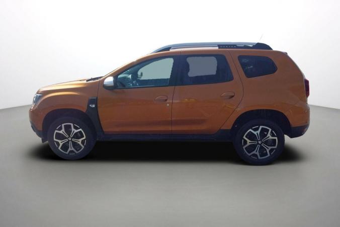 Vente en ligne Dacia Duster  ECO-G 100 4x2 au prix de 16 790 €