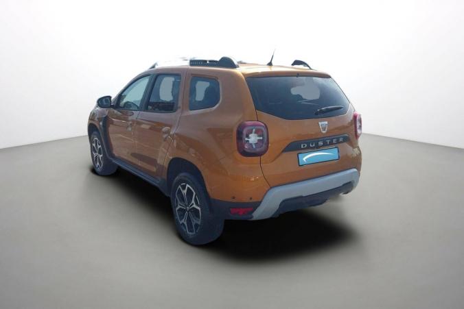 Vente en ligne Dacia Duster  ECO-G 100 4x2 au prix de 16 790 €