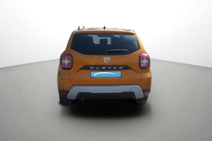 Vente en ligne Dacia Duster  ECO-G 100 4x2 au prix de 16 790 €