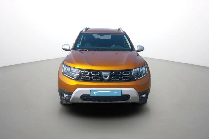 Vente en ligne Dacia Duster  ECO-G 100 4x2 au prix de 16 790 €