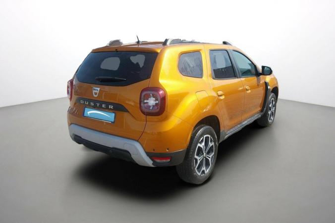 Vente en ligne Dacia Duster  ECO-G 100 4x2 au prix de 16 790 €