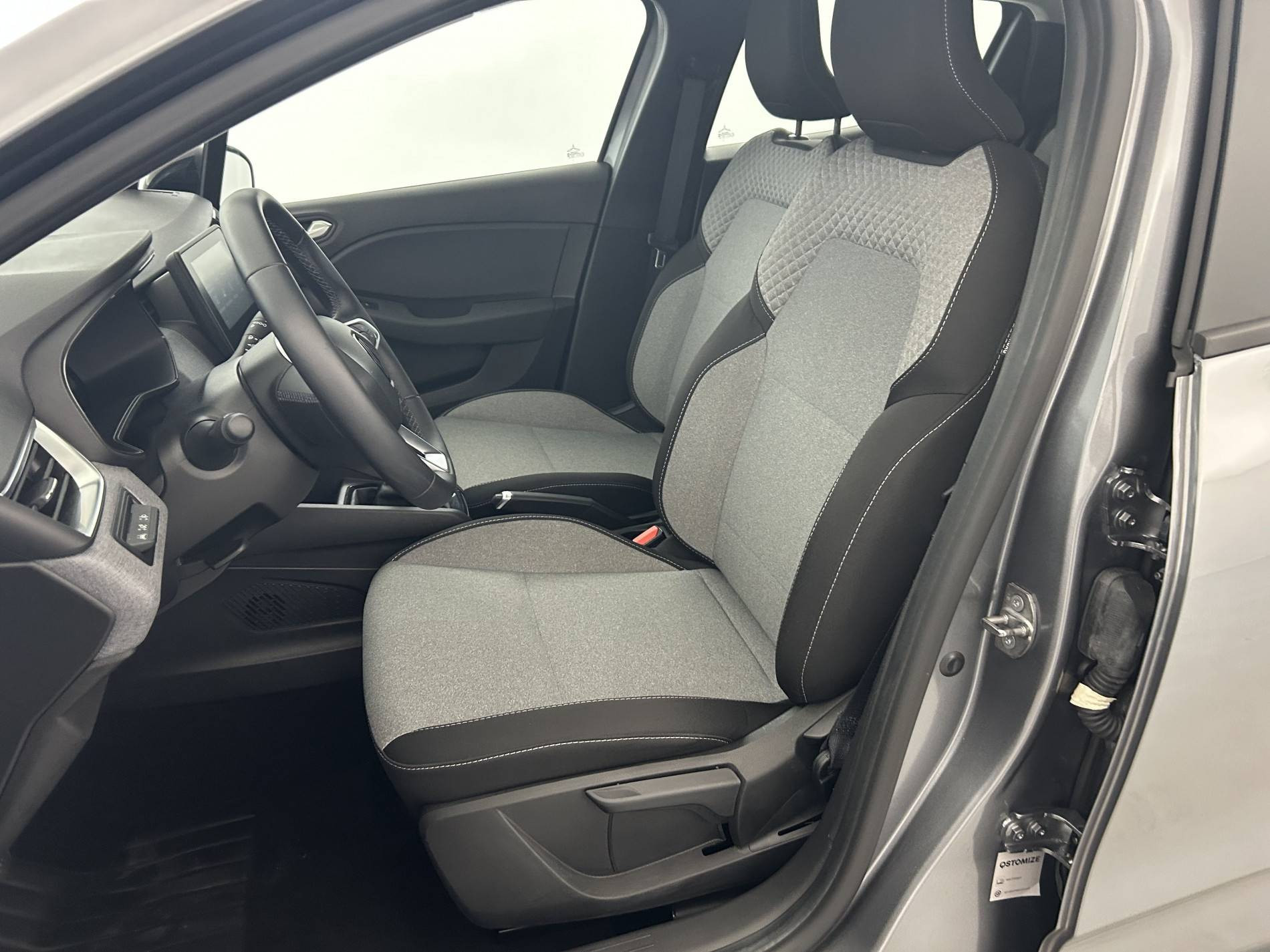 Vente en ligne Renault Clio 5 Clio TCe 90 au prix de 15 490 €