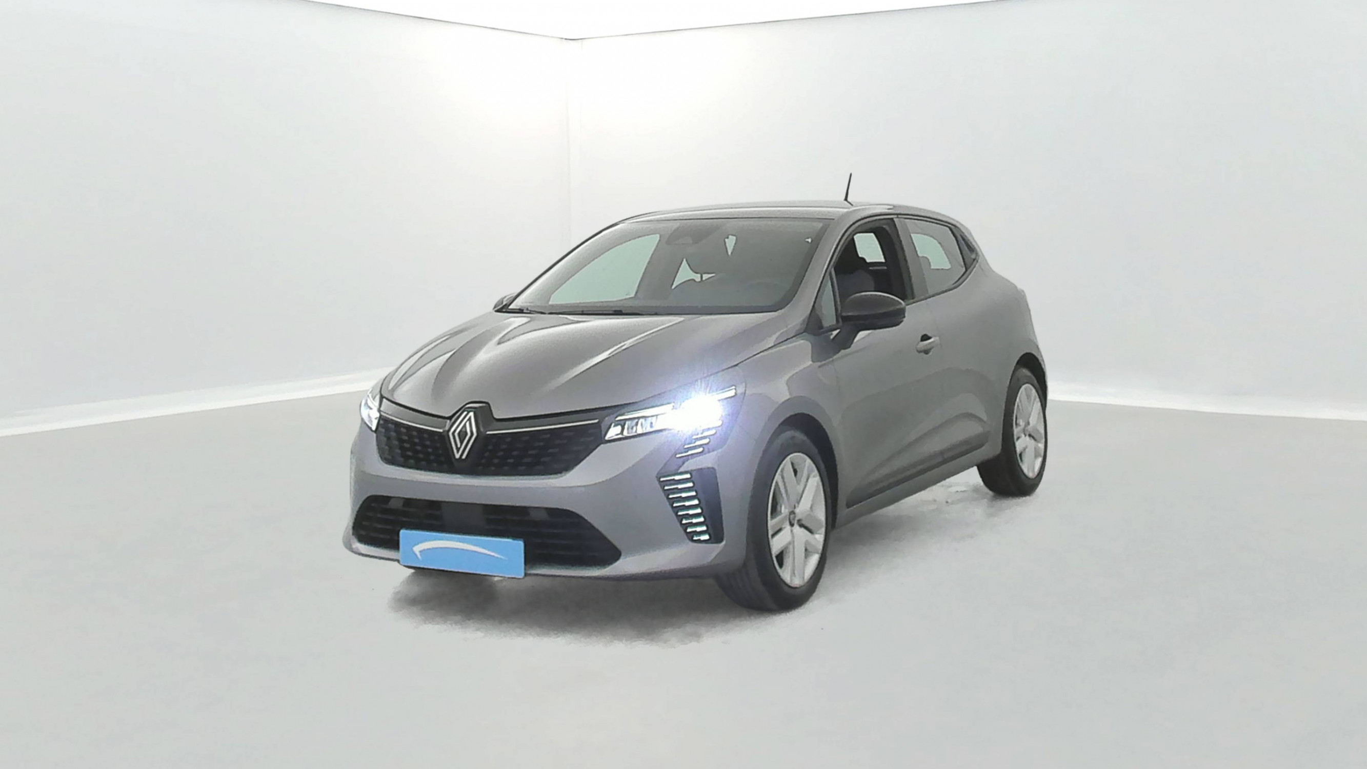 Renault Clio 5 Clio TCe 90 occasion de 2024 en vente à Brest