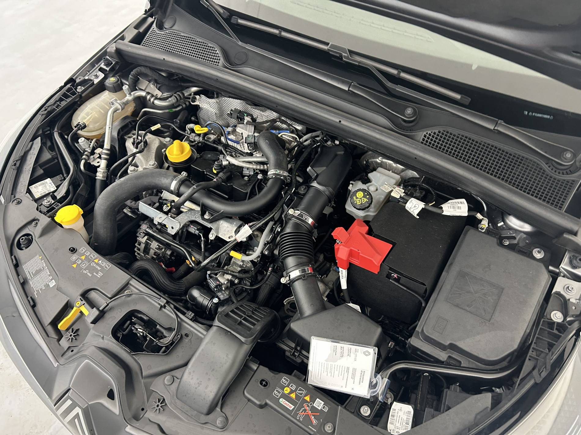 Vente en ligne Renault Clio 5 Clio TCe 90 au prix de 15 490 €