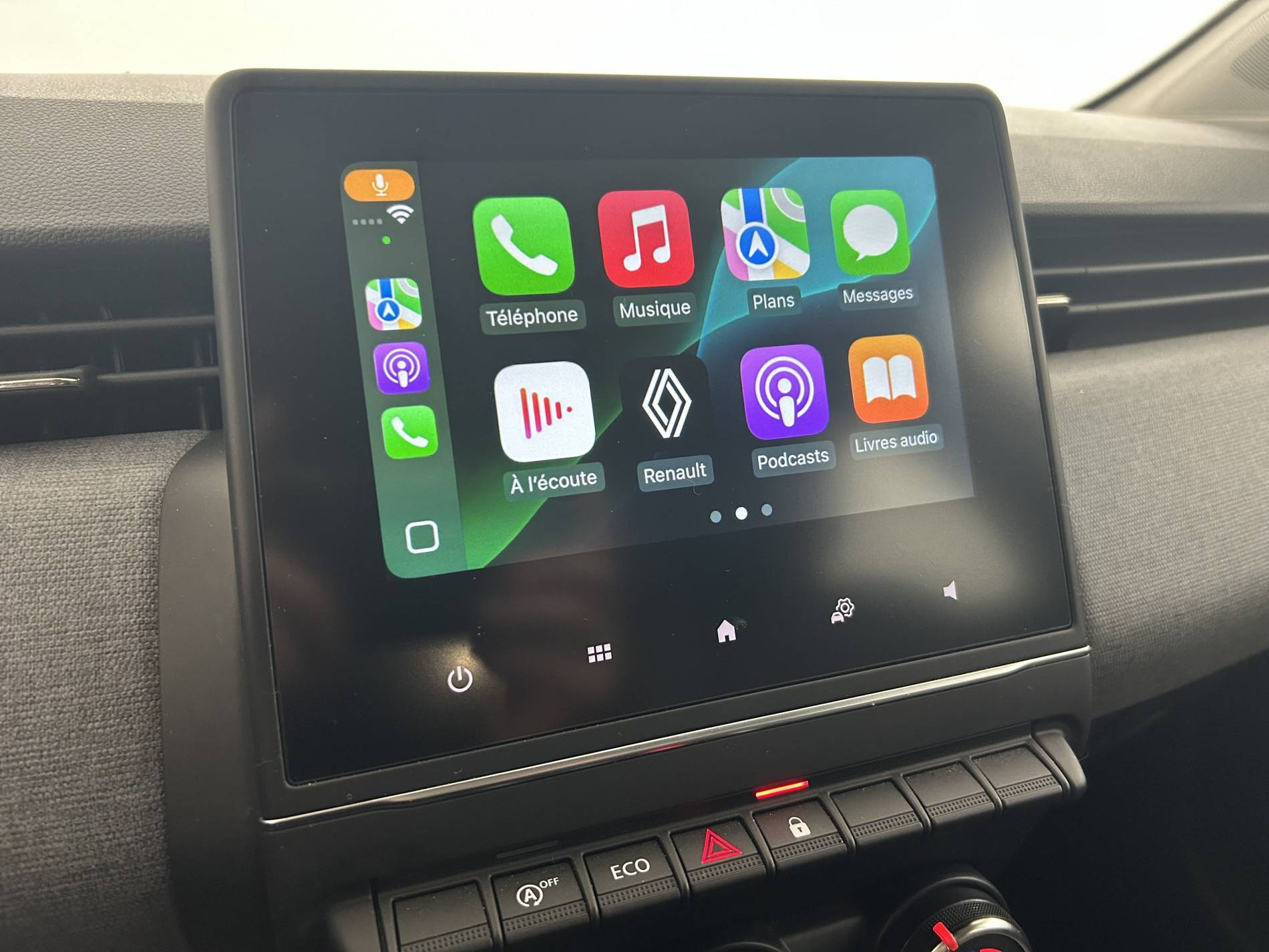 Vente en ligne Renault Clio 5 Clio TCe 90 au prix de 15 490 €